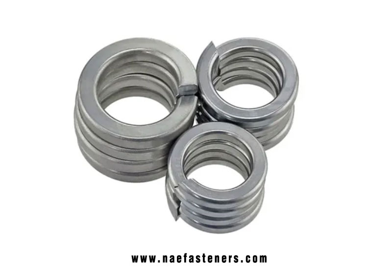 Spring Washers Manufacturers Exporters Suppliers Stockist In India